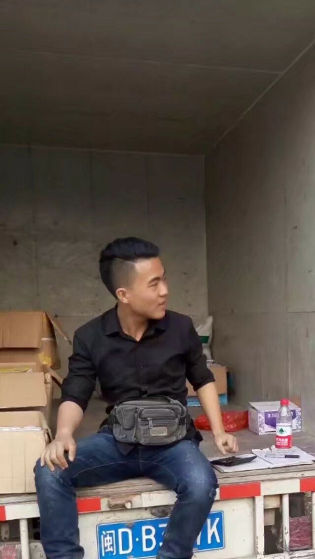 饭的第一张照片--莆田相亲网