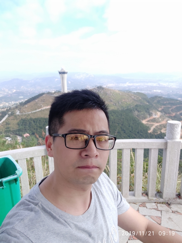 蔡某某的第二张照片--莆田相亲网