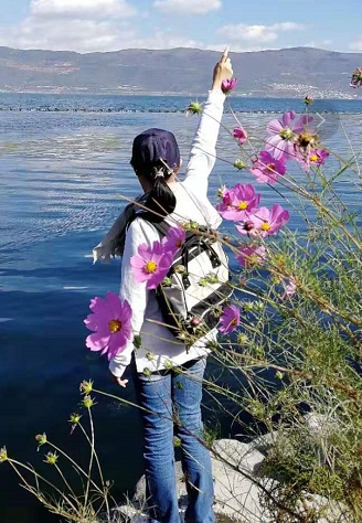 筱悠的第一张照片--莆田相亲网
