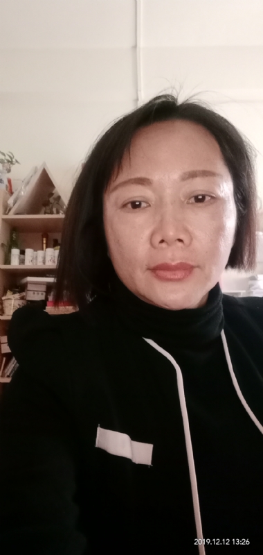 小雨的第一张照片--莆田相亲网