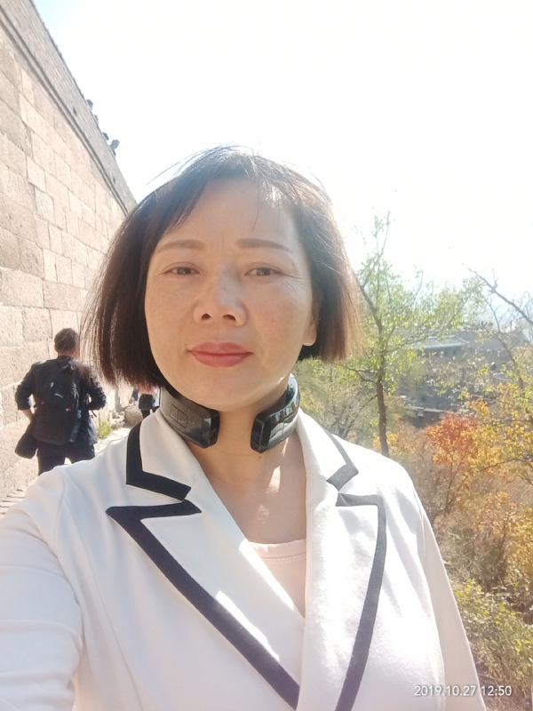 小雨的第三张照片--莆田相亲网