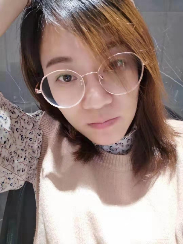 xiaobuliu888的第一张照片--莆田相亲网
