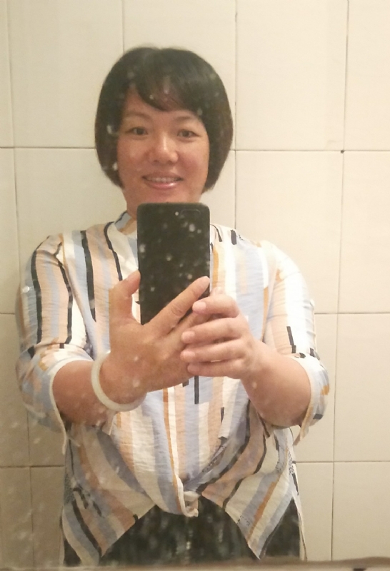 金金的第一张照片--莆田相亲网
