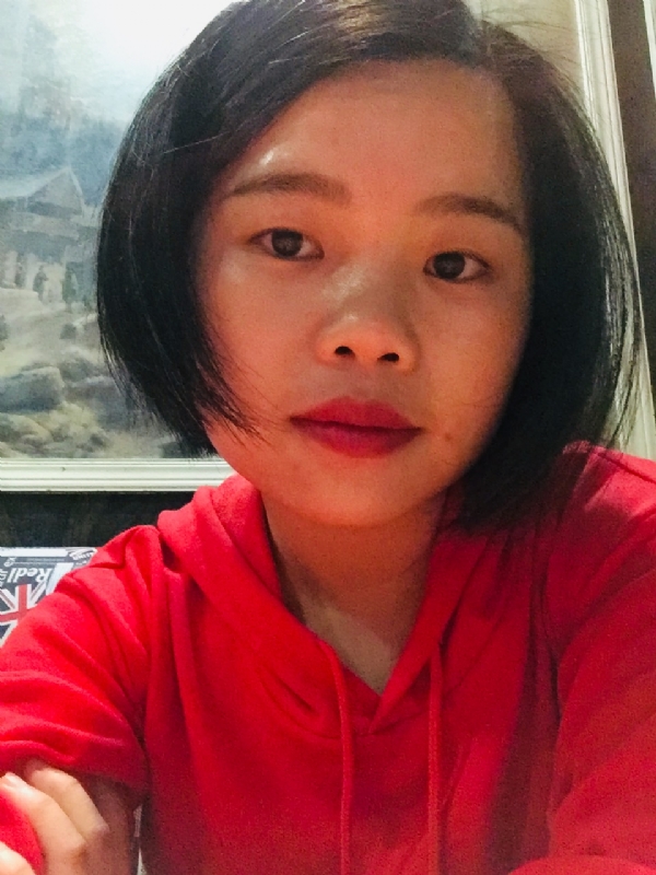 阿言的第一张照片--莆田相亲网