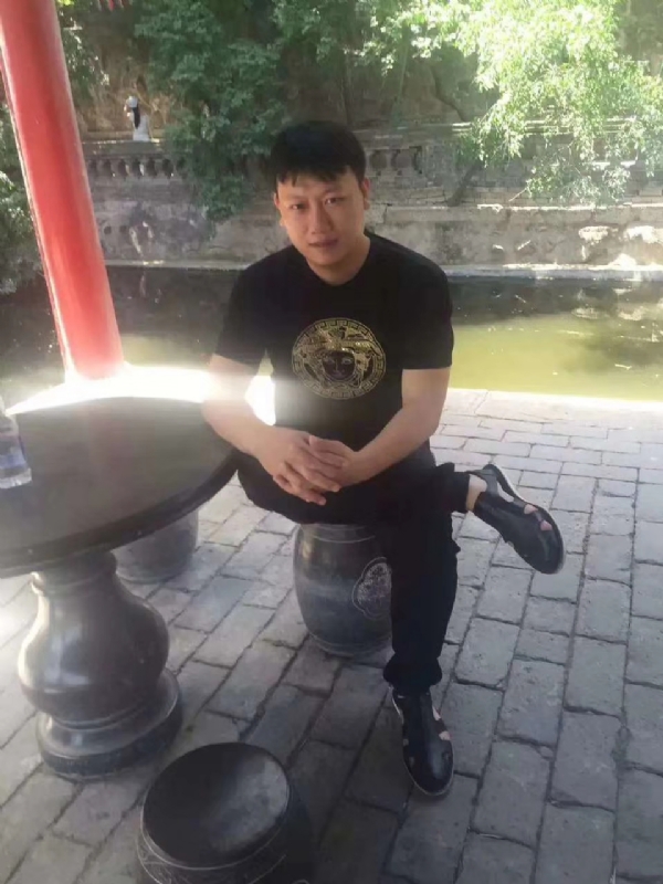 阿斌的第一张照片--莆田相亲网