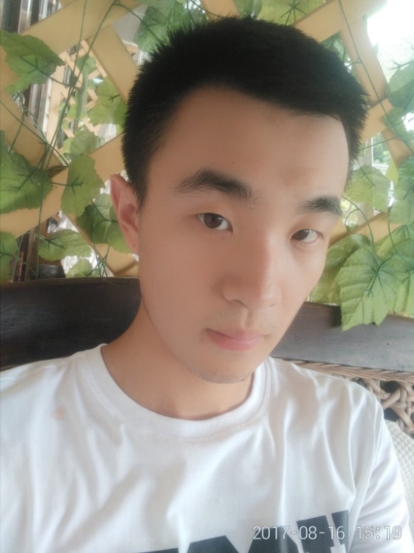 余生请你指教的第一张照片--莆田相亲网
