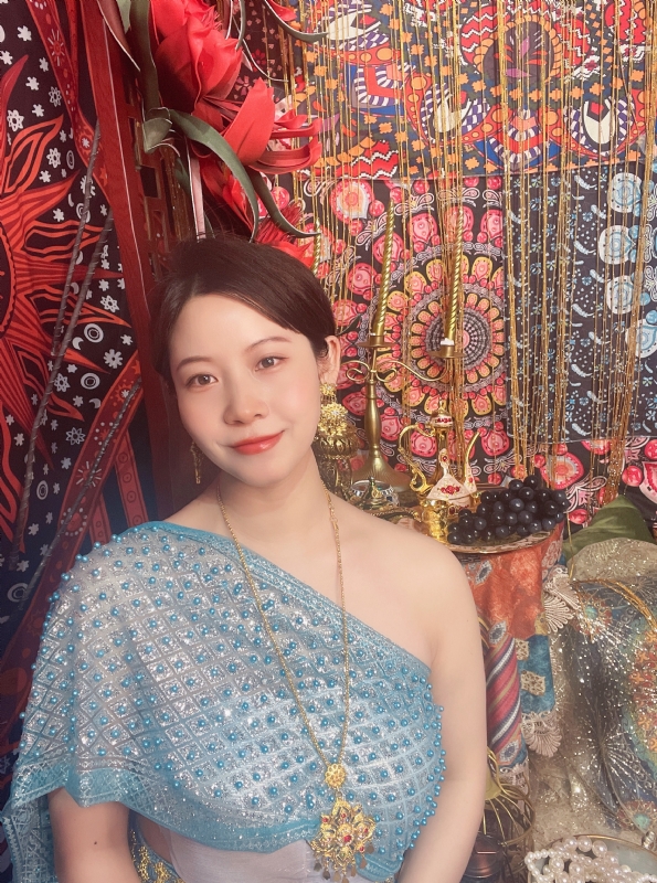 鸢莺的第八张照片--莆田相亲网