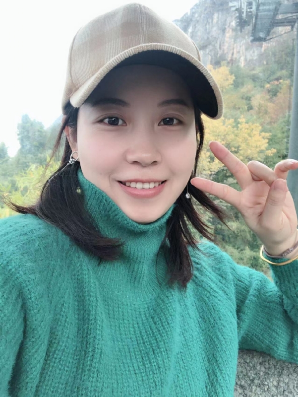 鸢莺的第九张照片--莆田相亲网