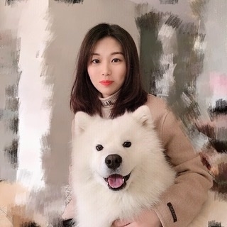 Alice的第一张照片--莆田相亲网
