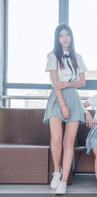 艾丽莎的第一张照片--莆田相亲网