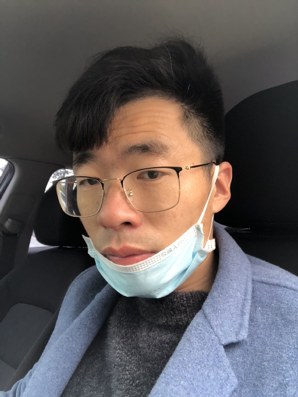 李先生的第一张照片--莆田相亲网