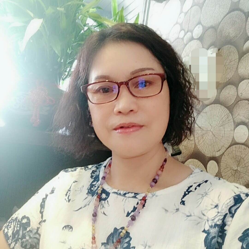 NiNi的第三张照片--莆田相亲网