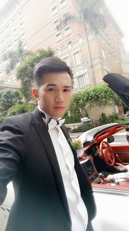 上善若水的第一张照片--莆田相亲网