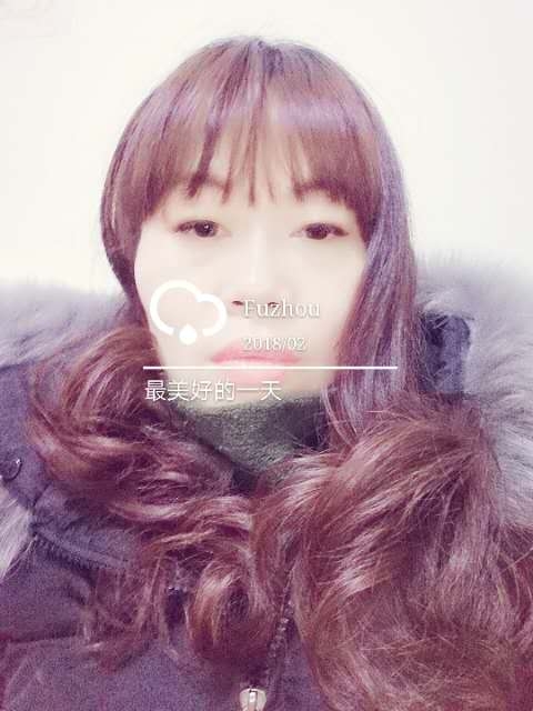 今生之缘的第一张照片--莆田相亲网