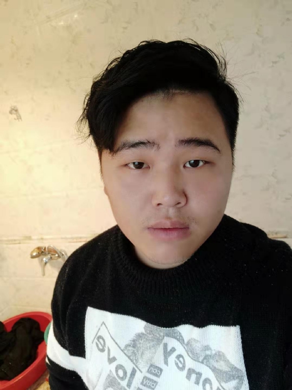 小李的第一张照片--莆田相亲网