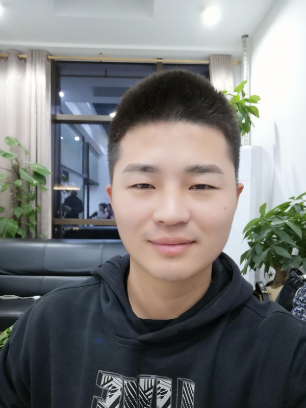 春茶的第一张照片--莆田相亲网