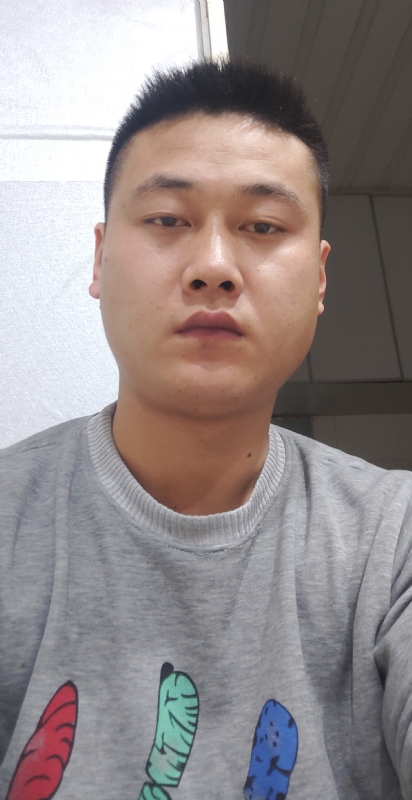 孤帆的第一张照片--莆田相亲网