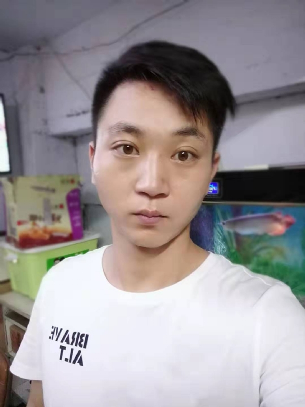 七秒记忆的第一张照片--莆田相亲网