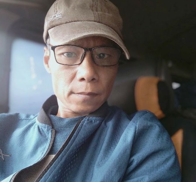中星的第一张照片--莆田相亲网