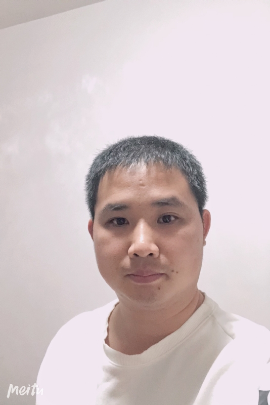 小梁的第一张照片--莆田相亲网
