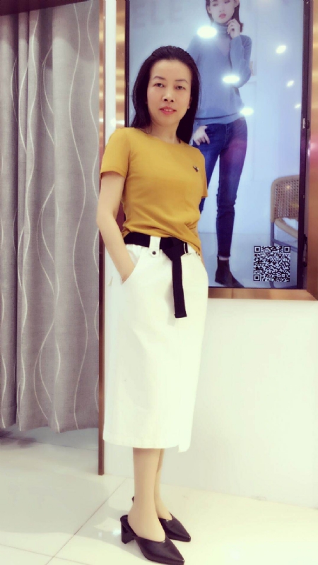 鑫鑫的第三张照片--莆田相亲网