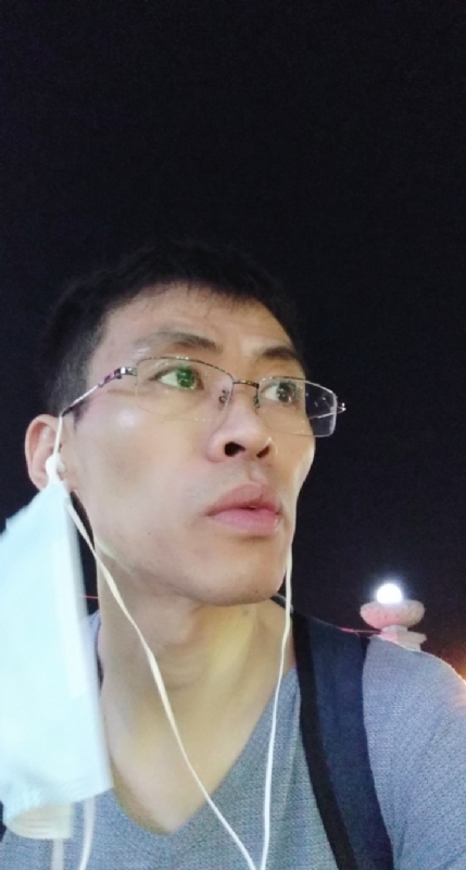 上善若水任方圆的第一张照片--莆田相亲网