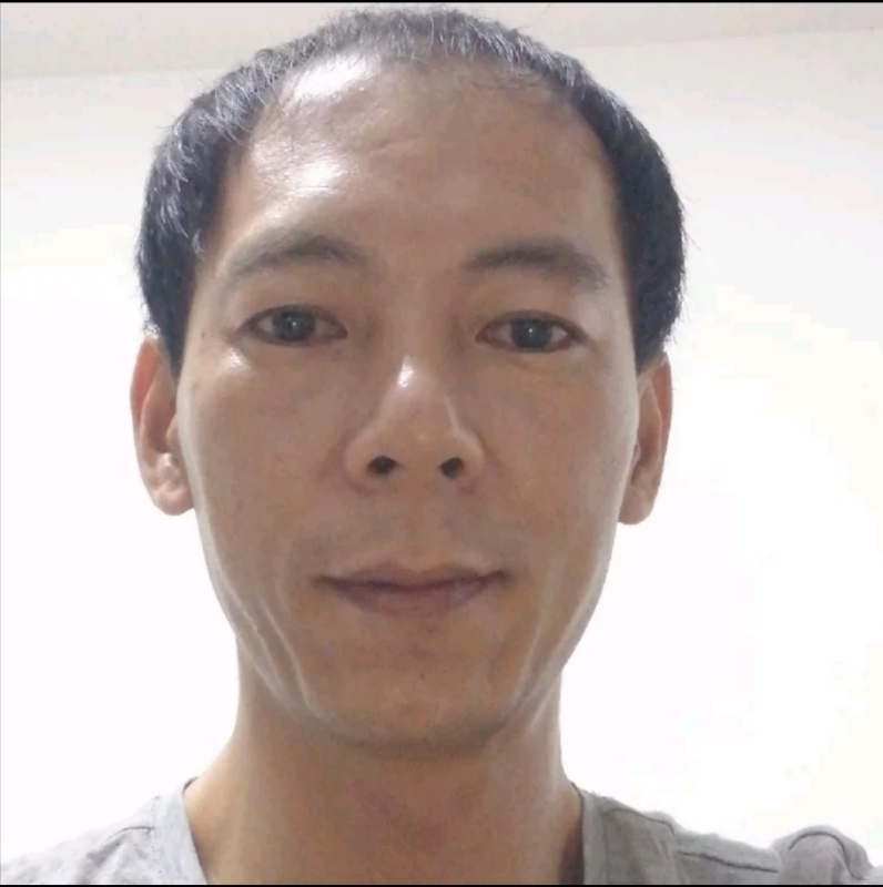 单枪匹马的第二张照片--莆田相亲网