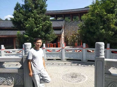 方向的第一张照片--莆田相亲网