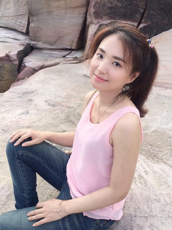 Jane的第二张照片--莆田相亲网