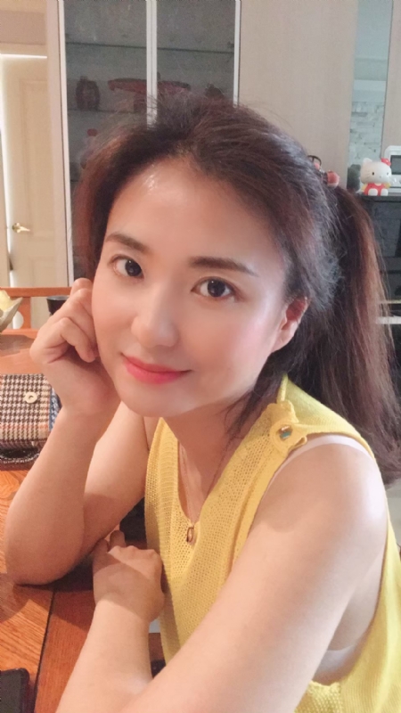 Jane的第三张照片--莆田相亲网