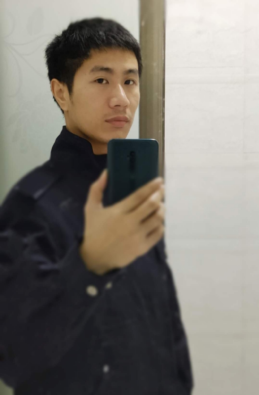 白色的风的第三张照片--莆田相亲网