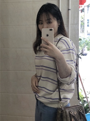 xyz的第一张照片--莆田相亲网