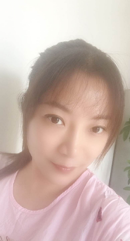 美丽在现的第一张照片--莆田相亲网