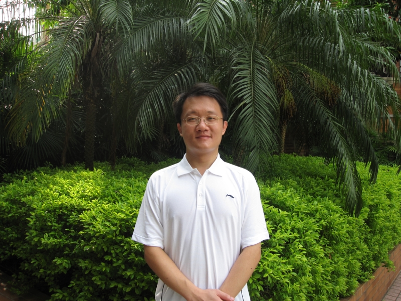 上善若水的第二张照片--莆田相亲网