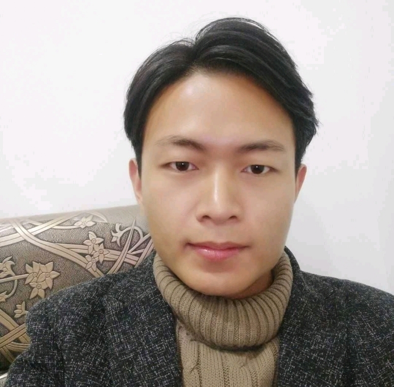 华浓的第一张照片--莆田相亲网