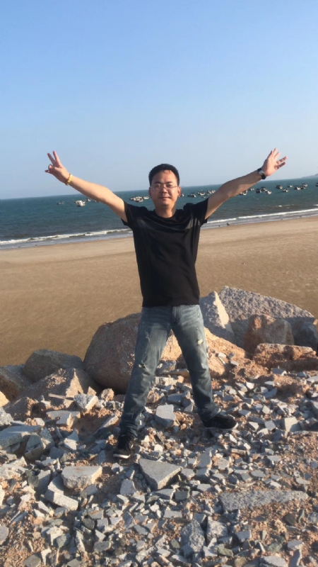天天的第一张照片--莆田相亲网