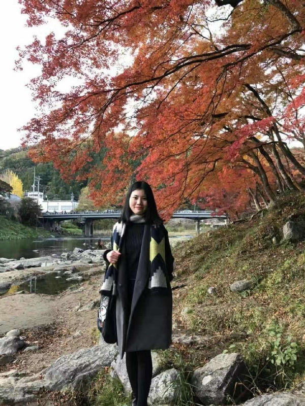 刺猬的优雅的第一张照片--莆田相亲网