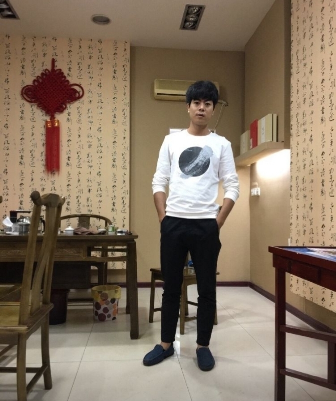 小贱哥的第二张照片--莆田相亲网
