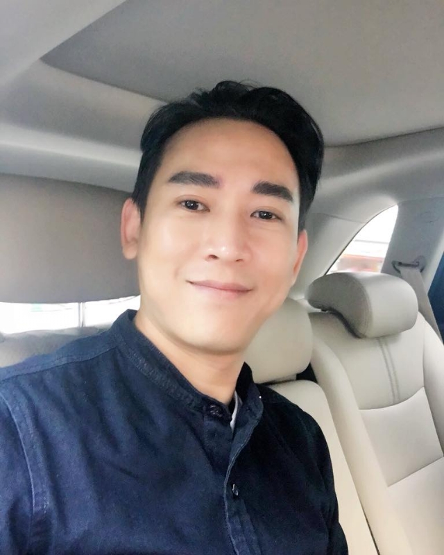 温柔的老头子的第一张照片--莆田相亲网