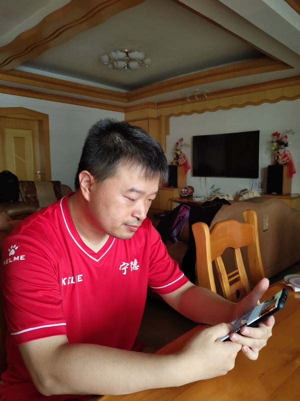 小春的第一张照片--莆田相亲网