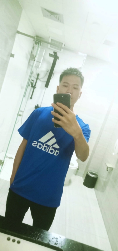 啊泉的第一张照片--莆田相亲网