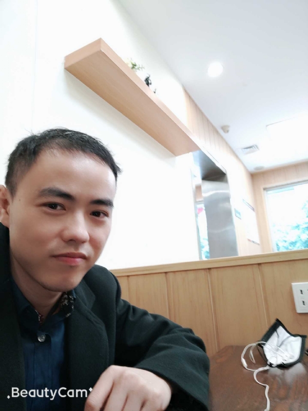 开心就好的第二张照片--莆田相亲网