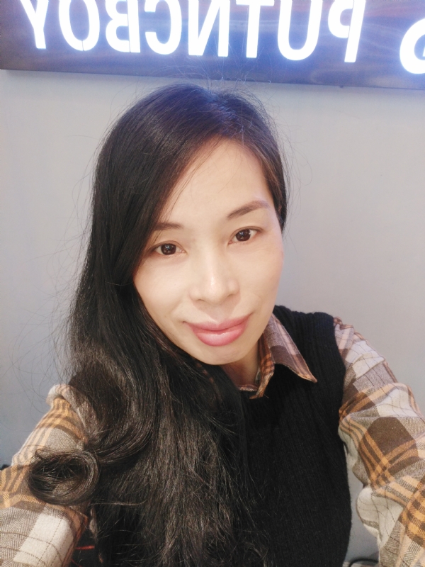 ABC的第一张照片--莆田相亲网