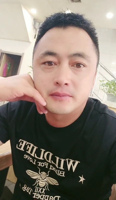 廖艾德的第一张照片--莆田相亲网