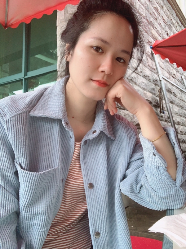 粉红玫瑰的第一张照片--莆田相亲网