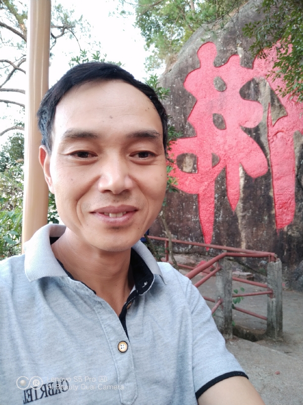 向往彩虹的第二张照片--莆田相亲网