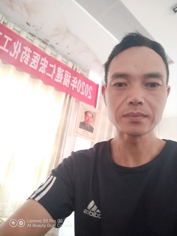 向往彩虹的第三张照片--莆田相亲网