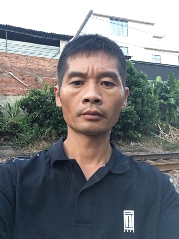 小张的第一张照片--莆田相亲网