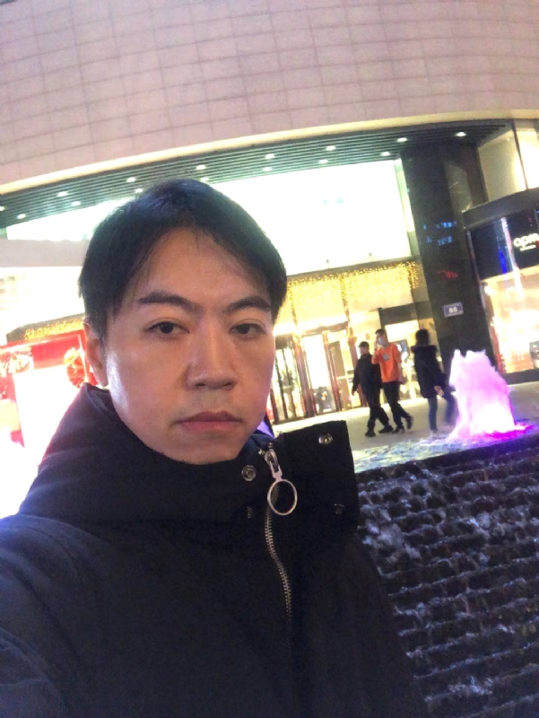 空中花园的第三张照片--莆田相亲网