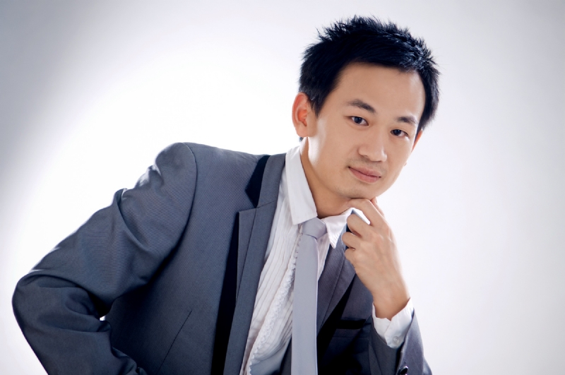 蓝天白云的第一张照片--莆田相亲网